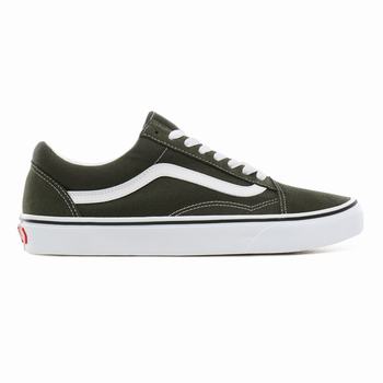 Damske Tenisky Vans Old Skool Biele VA12PXEYQ